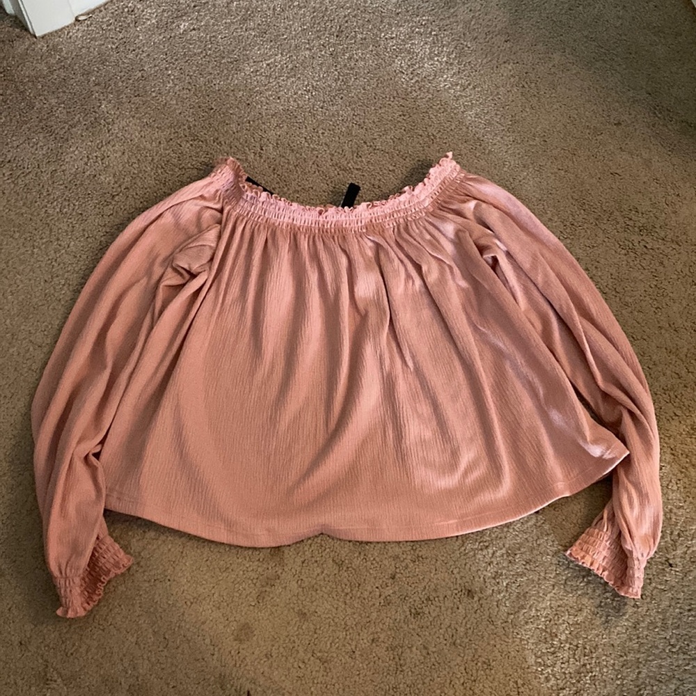 Don’t wear
